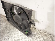 Recambio de electroventilador radiador aire acondicionado para ford fiesta v (jh_, jd_) 1.4 16v referencia OEM IAM 1495675   2