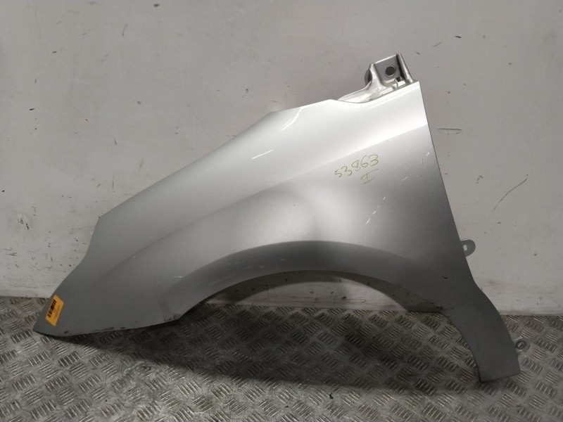 Recambio de aleta delantera izquierda para citroën c4 i (lc_) 1.4 16v referencia OEM IAM 7840Q3  