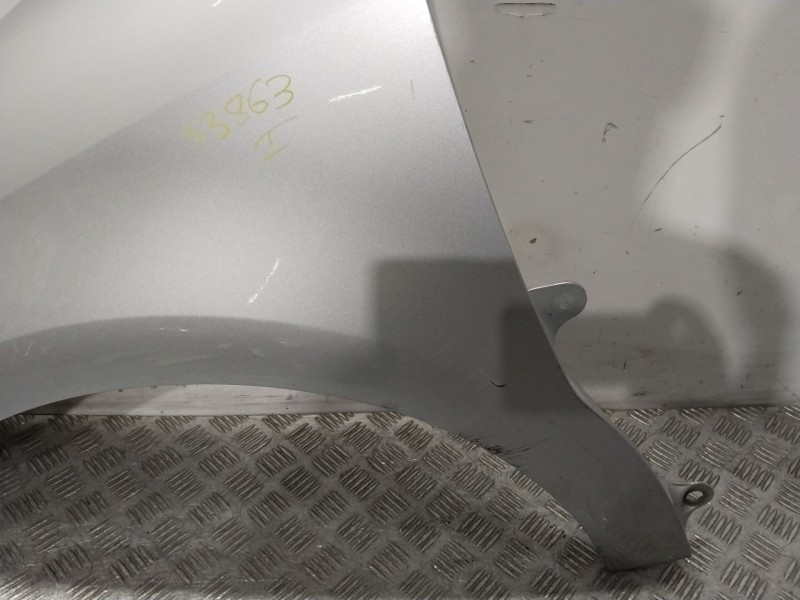 Recambio de aleta delantera izquierda para citroën c4 i (lc_) 1.4 16v referencia OEM IAM 7840Q3  