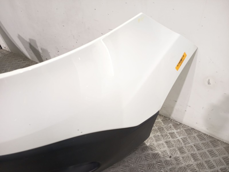 Recambio de paragolpes delantero para nissan nv200 furgoneta e-nv (me0n) referencia OEM IAM F20224FAMH F20264FAMH 