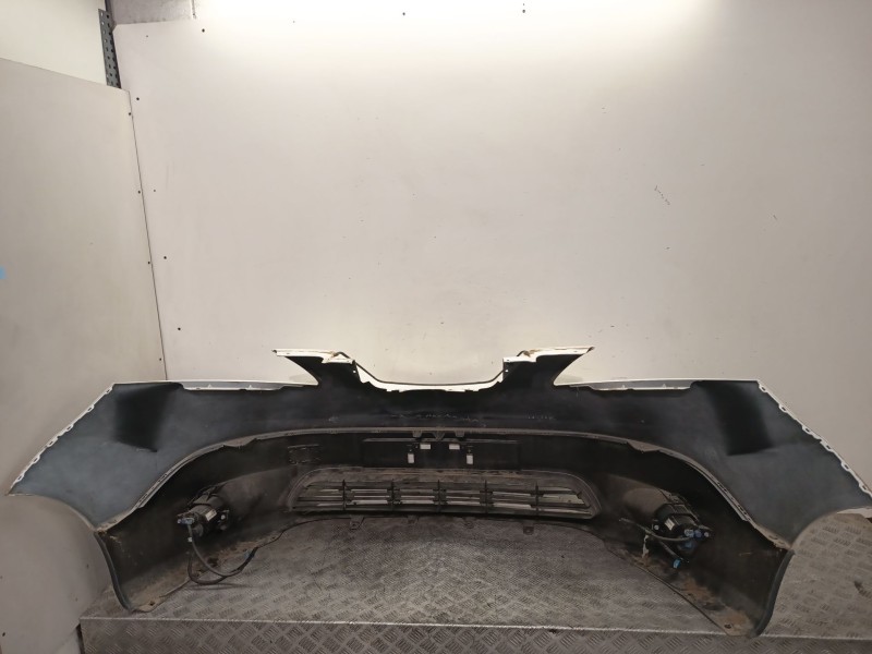 Recambio de paragolpes delantero para nissan nv200 furgoneta e-nv (me0n) referencia OEM IAM F20224FAMH F20264FAMH 