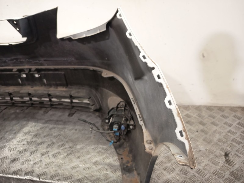 Recambio de paragolpes delantero para nissan nv200 furgoneta e-nv (me0n) referencia OEM IAM F20224FAMH F20264FAMH 