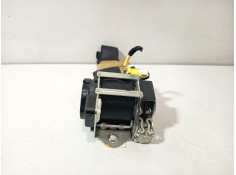 Recambio de cinturon seguridad delantero izquierdo para alfa romeo 147 (937_) 1.9 jtdm 8v (937.axd1a, 937.axu1a, 937.bxu1a) refe