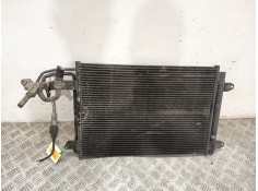 Recambio de condensador aire acondicionado para seat toledo iii (5p2) 1.9 tdi referencia OEM IAM 1K0820411Q  