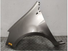 Recambio de aleta delantera izquierda para renault clio iii (br0/1, cr0/1) 1.5 dci (br17, cr17) referencia OEM IAM 631014270R  