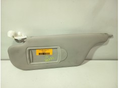 Recambio de parasol derecho para renault clio iii (br0/1, cr0/1) 1.5 dci (br17, cr17) referencia OEM IAM 8200294229   2