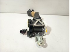Recambio de cinturon seguridad delantero izquierdo para renault clio iii (br0/1, cr0/1) 1.5 dci (br17, cr17) referencia OEM IAM 