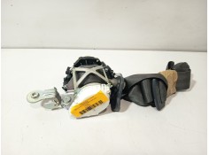 Recambio de cinturon seguridad delantero izquierdo para renault clio iii (br0/1, cr0/1) 1.5 dci (br17, cr17) referencia OEM IAM  2