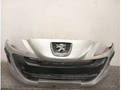 Recambio de paragolpes delantero para peugeot 308 i (4a_, 4c_) 1.6 16v referencia OEM IAM 7401LS  
