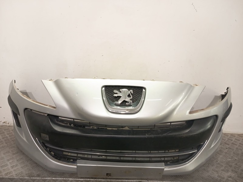 Recambio de paragolpes delantero para peugeot 308 i (4a_, 4c_) 1.6 16v referencia OEM IAM 7401LS  