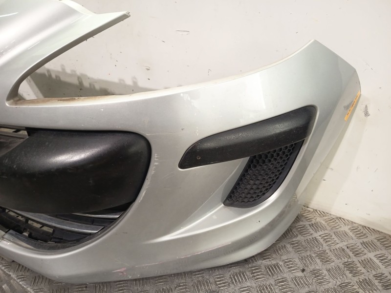 Recambio de paragolpes delantero para peugeot 308 i (4a_, 4c_) 1.6 16v referencia OEM IAM 7401LS  