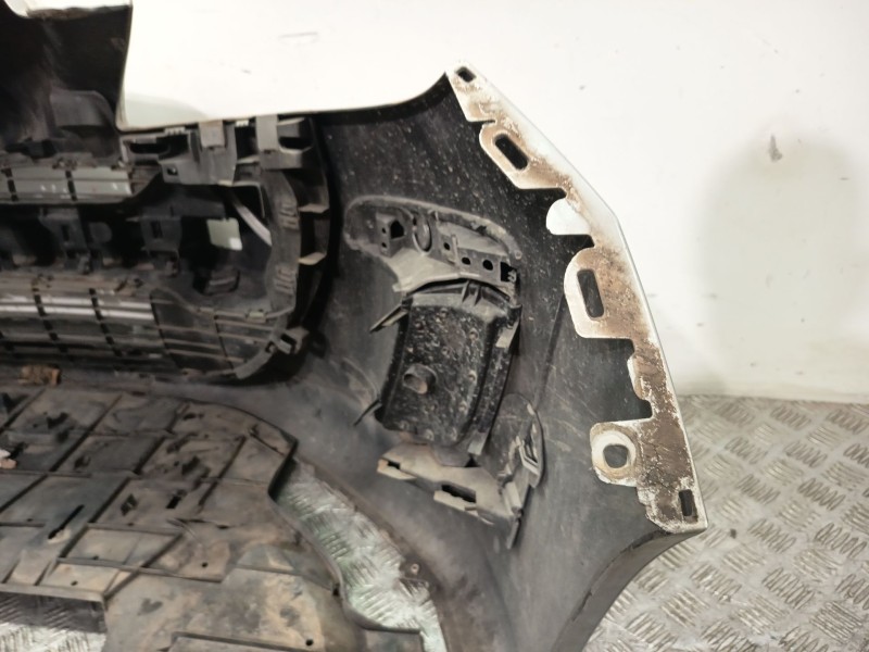 Recambio de paragolpes delantero para peugeot 308 i (4a_, 4c_) 1.6 16v referencia OEM IAM 7401LS  