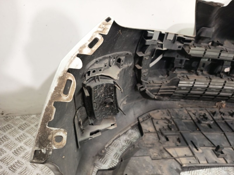 Recambio de paragolpes delantero para peugeot 308 i (4a_, 4c_) 1.6 16v referencia OEM IAM 7401LS  
