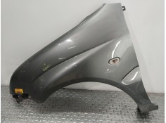 Recambio de aleta delantera izquierda para suzuki ignis ii (mh) 1.3 ddis (rm413d) referencia OEM IAM 5771186G00  