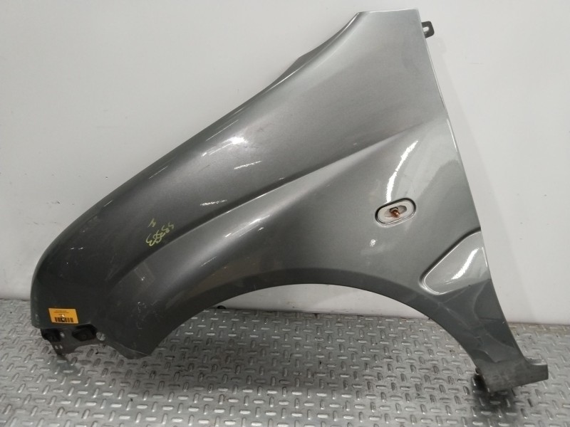 Recambio de aleta delantera izquierda para suzuki ignis ii (mh) 1.3 ddis (rm413d) referencia OEM IAM 5771186G00  