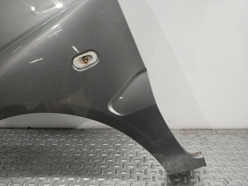 Recambio de aleta delantera izquierda para suzuki ignis ii (mh) 1.3 ddis (rm413d) referencia OEM IAM 5771186G00  