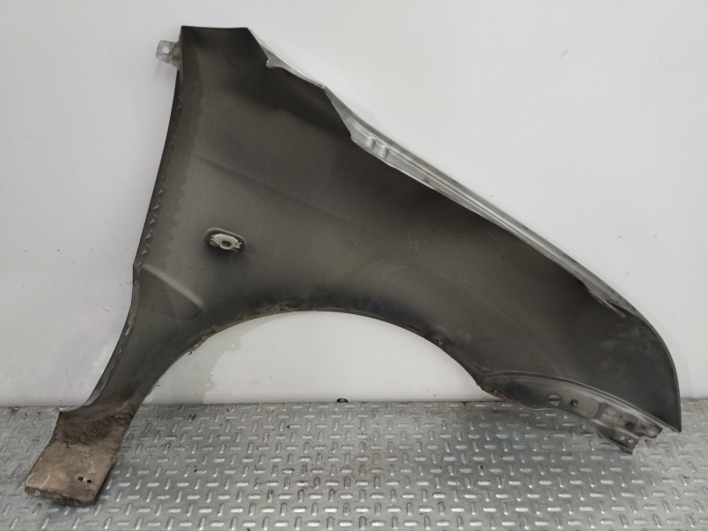 Recambio de aleta delantera izquierda para suzuki ignis ii (mh) 1.3 ddis (rm413d) referencia OEM IAM 5771186G00  