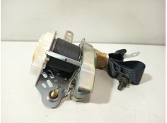 Recambio de cinturon seguridad delantero derecho para suzuki ignis ii (mh) 1.3 ddis (rm413d) referencia OEM IAM 8492086G0  