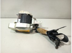 Recambio de cinturon seguridad delantero derecho para suzuki ignis ii (mh) 1.3 ddis (rm413d) referencia OEM IAM 8492086G0   2