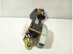 Recambio de cinturon seguridad delantero izquierdo para suzuki ignis ii (mh) 1.3 ddis (rm413d) referencia OEM IAM 8494086G0  