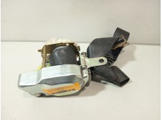 Recambio de cinturon seguridad delantero izquierdo para suzuki ignis ii (mh) 1.3 ddis (rm413d) referencia OEM IAM 8494086G0   2