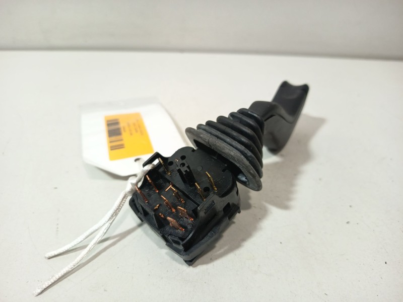 Recambio de mando limpia para suzuki ignis ii (mh) 1.3 ddis (rm413d) referencia OEM IAM 090126717500974  