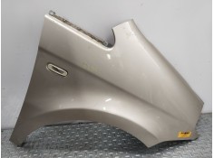 Recambio de aleta delantera derecha para lancia musa (350_) 1.9 d multijet (350.axc1a) referencia OEM IAM 0000051732260  