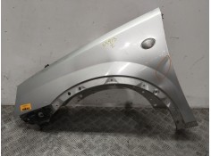 Recambio de aleta delantera izquierda para opel corsa c (x01) 1.3 cdti (f08, f68) referencia OEM IAM 1101031  