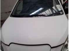 Recambio de capot delantero para nissan nv200 furgoneta e-nv (me0n) referencia OEM IAM F510M5LPMA  