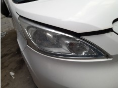 Recambio de faro derecho para nissan nv200 furgoneta e-nv (me0n) referencia OEM IAM 26025JX30A  