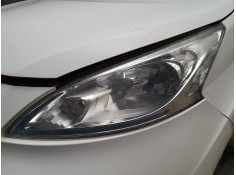 Recambio de faro izquierdo para nissan nv200 furgoneta e-nv (me0n) referencia OEM IAM 26060JX30A  