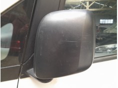 Recambio de espejo retrovisor izquierdo para nissan nv200 furgoneta e-nv (me0n) referencia OEM IAM 96302JX31A  
