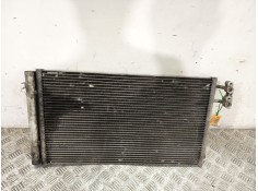 Recambio de condensador / radiador aire acondicionado para bmw serie 1 berlina (e81/e87) 118i referencia OEM IAM 3276425  