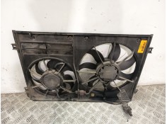 Recambio de electroventilador para seat toledo iii (5p2) 1.9 tdi referencia OEM IAM 1355D300199  