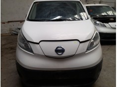 nissan nv200 furgoneta del año 2016