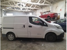 nissan nv200 furgoneta del año 2016 2