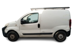 fiat fiorino furgoneta/monovolumen (225_) del año 2014