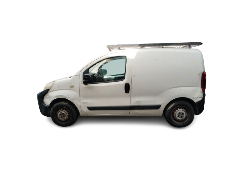 fiat fiorino furgoneta/monovolumen (225_) del año 2014