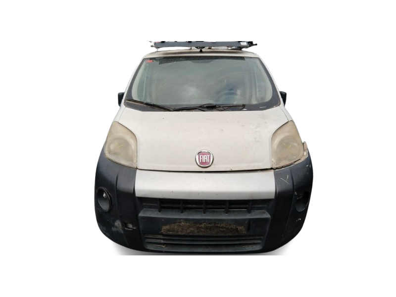 fiat fiorino furgoneta/monovolumen (225_) del año 2014
