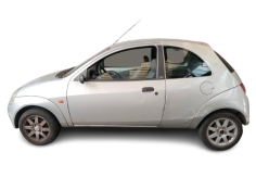 ford ka (rb_) del año 2001