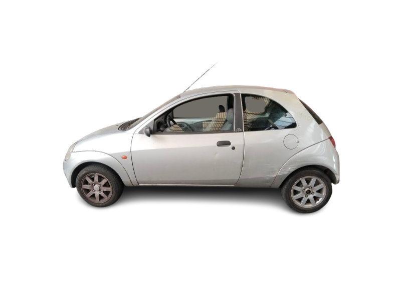 ford ka (rb_) del año 2001