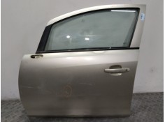 Recambio de puerta delantera izquierda para opel corsa d catch me referencia OEM IAM 124253  