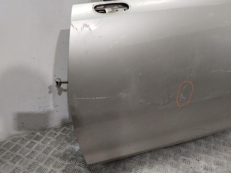 Recambio de puerta delantera izquierda para opel corsa d catch me referencia OEM IAM 124253  