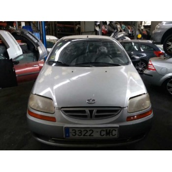 DAEWOO KALOS