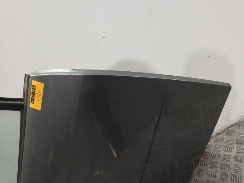 Recambio de puerta trasera derecha para smart forfour básico (80kw) referencia OEM IAM A4547300008  