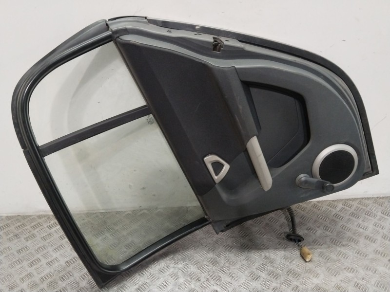 Recambio de puerta trasera derecha para smart forfour básico (80kw) referencia OEM IAM A4547300008  