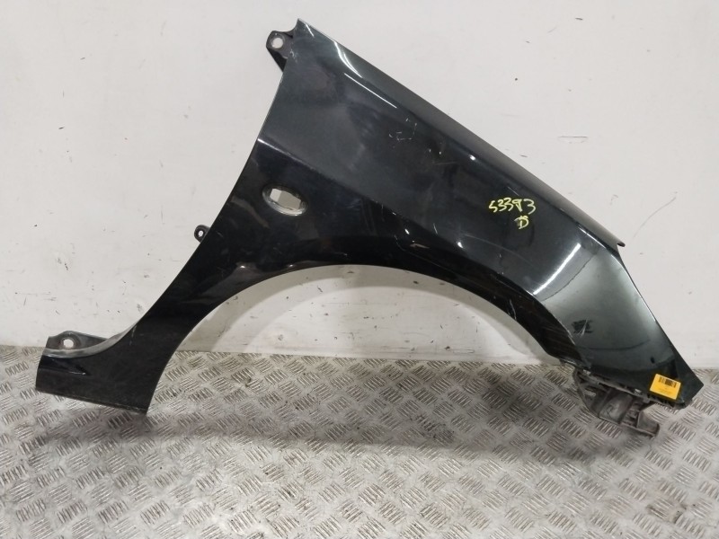 Recambio de aleta delantera derecha para peugeot 307 (3a/c) 2.0 hdi 135 referencia OEM IAM 7841T2  