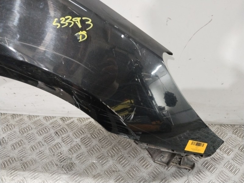 Recambio de aleta delantera derecha para peugeot 307 (3a/c) 2.0 hdi 135 referencia OEM IAM 7841T2  