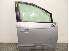 Recambio de puerta delantera derecha para ssangyong rodius i 2.7 xdi 4wd referencia OEM IAM 6200421202  