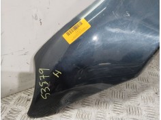Recambio de aleta delantera izquierda para mercedes-benz clase c coupé (cl203) c 220 cdi (203.708) referencia OEM IAM 2038800318 2